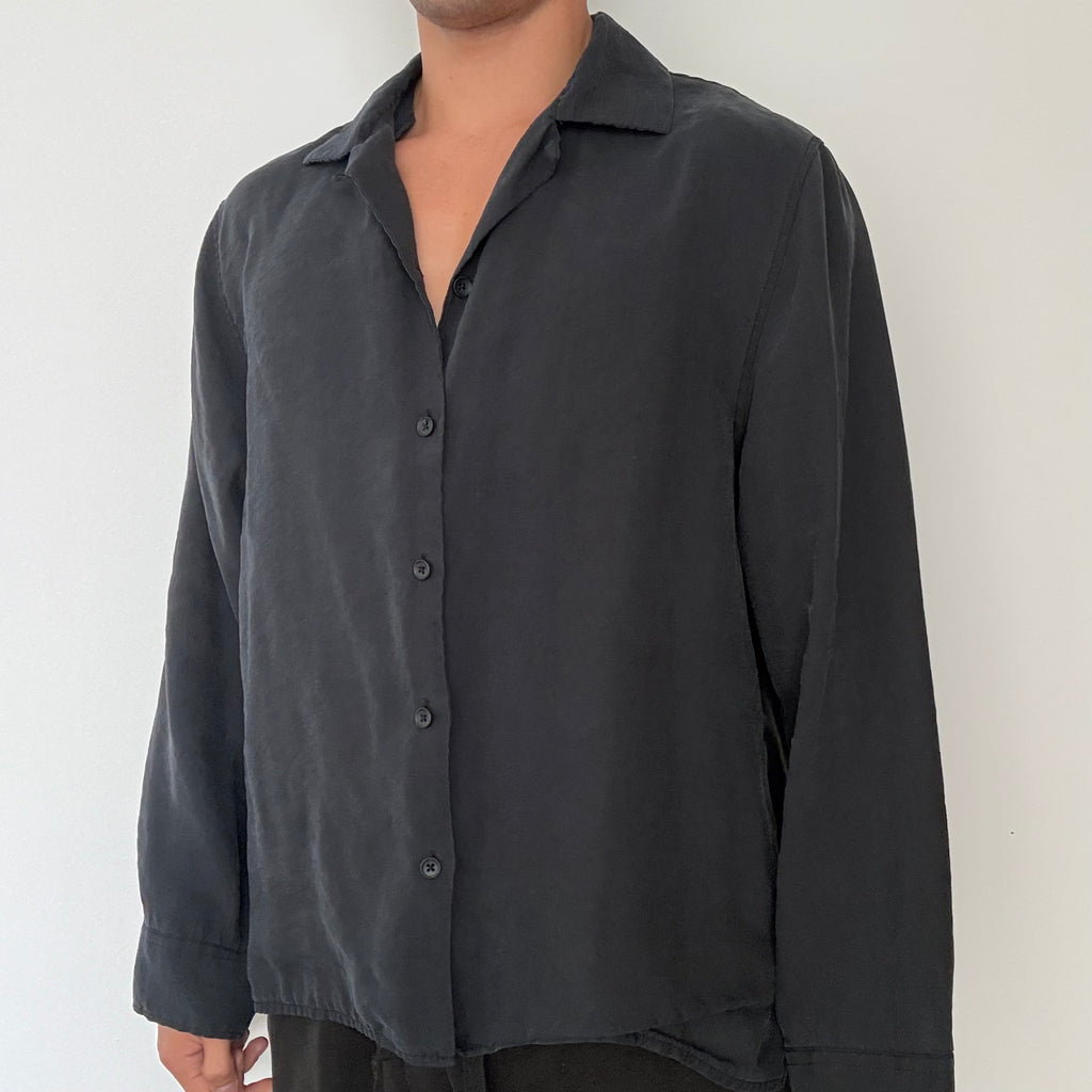 Camisa Navy