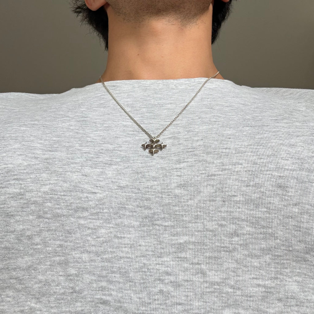 Core Necklace