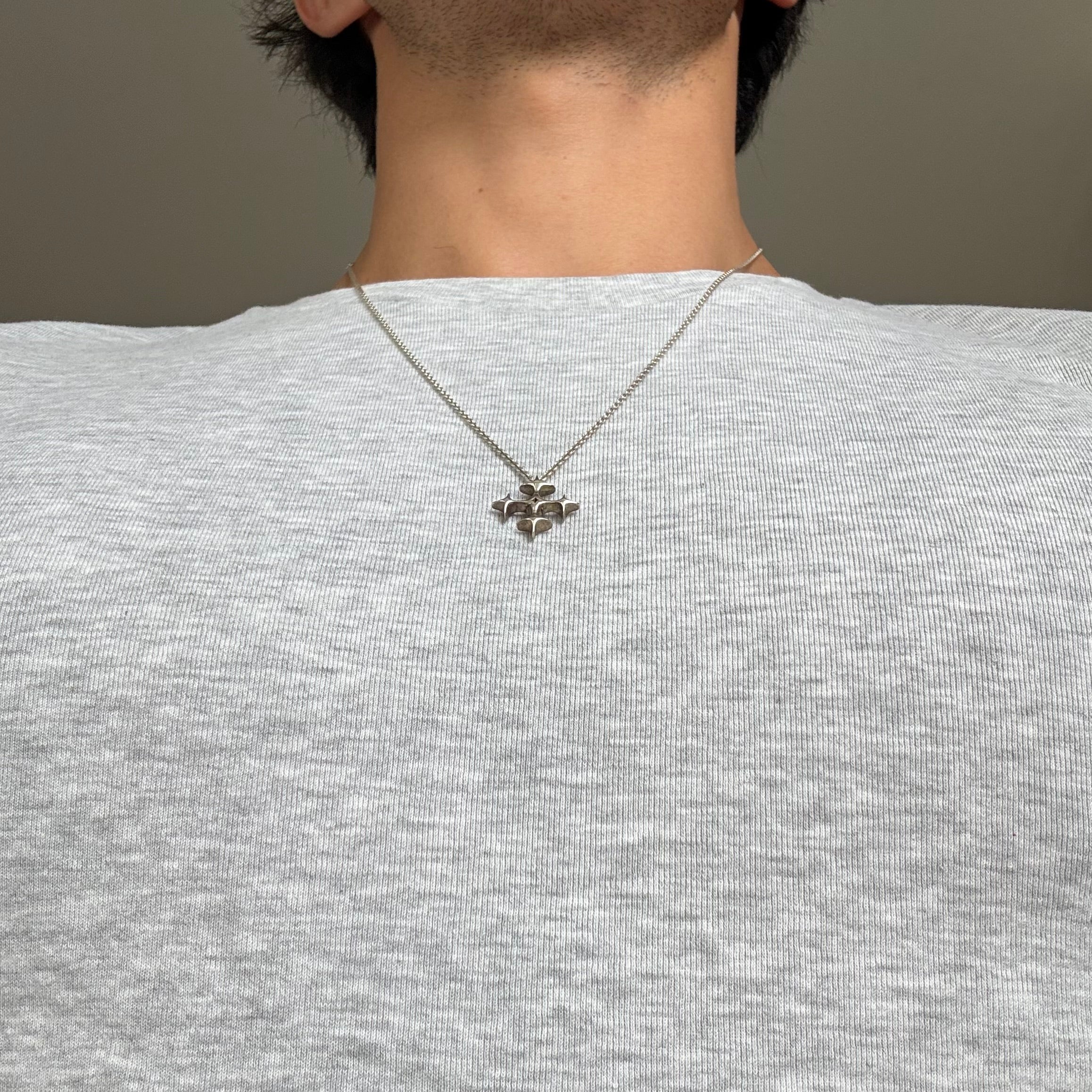 Core Necklace