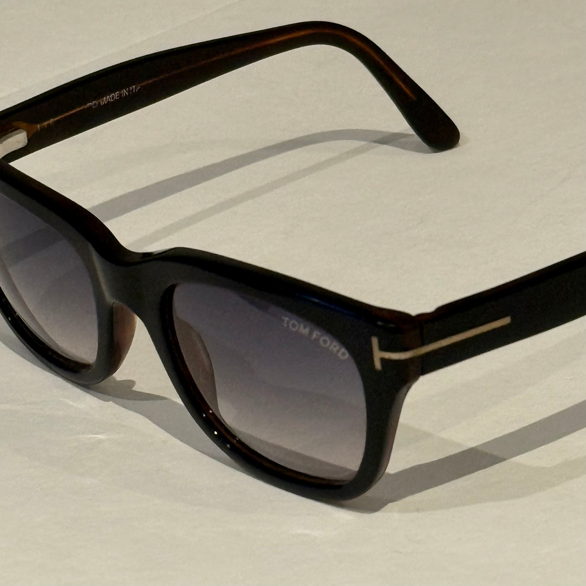Lentes Tom Ford