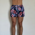 Swimshorts Flores S