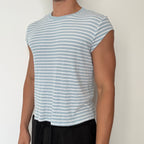Camiseta Rayas