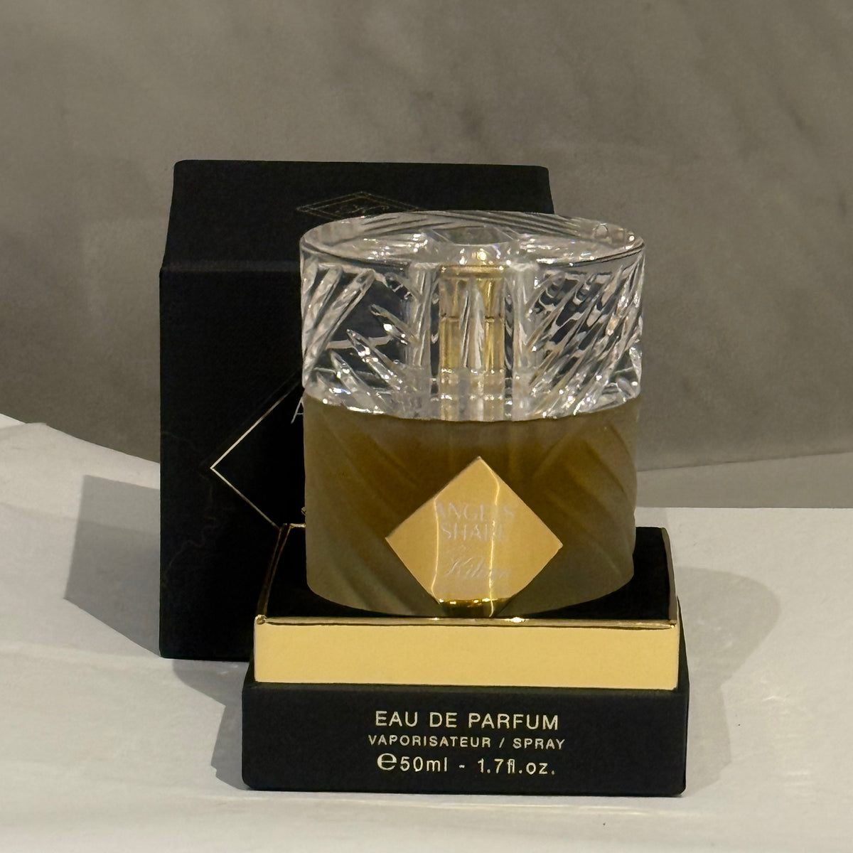 Angel’s Share 50 ml On the Rocks
